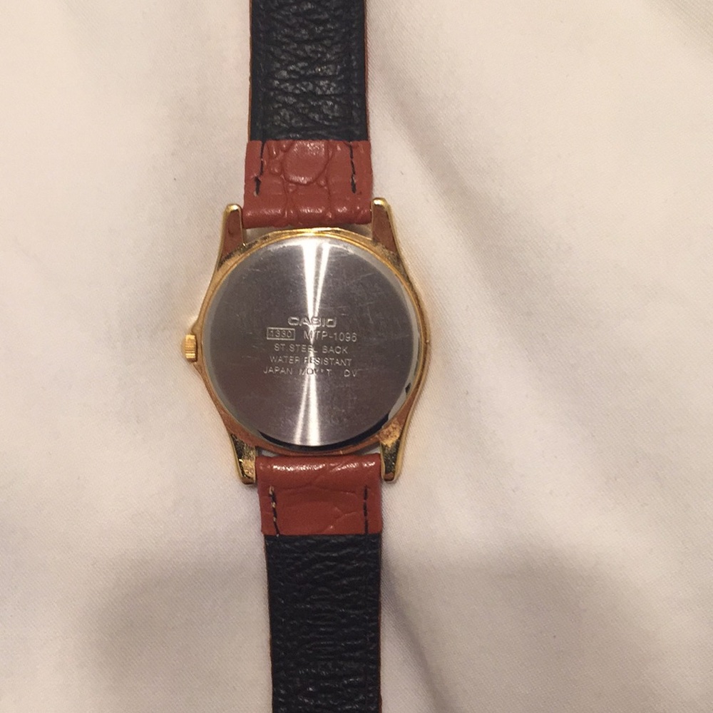 Casio Watch - Picture 2 of 3